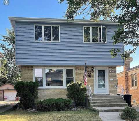 3857 W 107th Place, Chicago, IL 60655