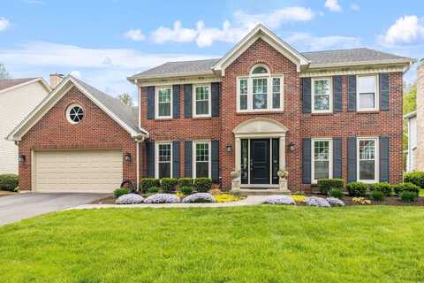 424 Dilorenzo Drive, Naperville, IL 60565