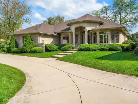 1801 Warrenville Road, Lisle, IL 60532