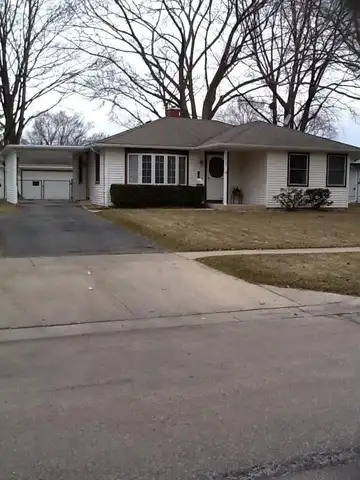 2307 Jay Lane, Rolling Meadows, IL 60008