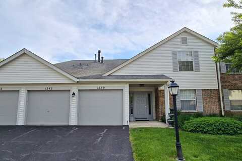 1338 Stratford Drive, Gurnee, IL 60031