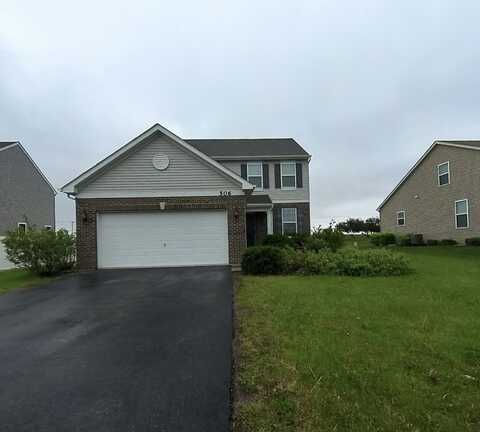 506 Cahokia Street, Joliet, IL 60431