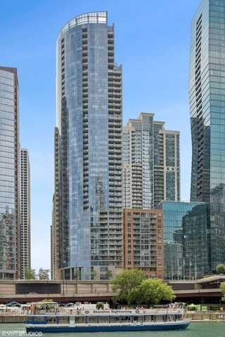 420 E Waterside Drive, Chicago, IL 60601