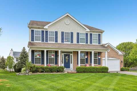 1616 S Falcon Drive, Libertyville, IL 60048