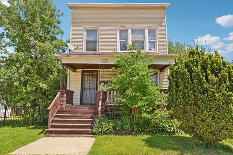 11633 S Parnell Avenue, Chicago, IL 60628