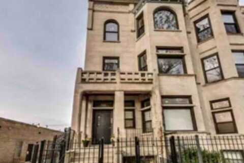 4148 S King Drive, Chicago, IL 60653