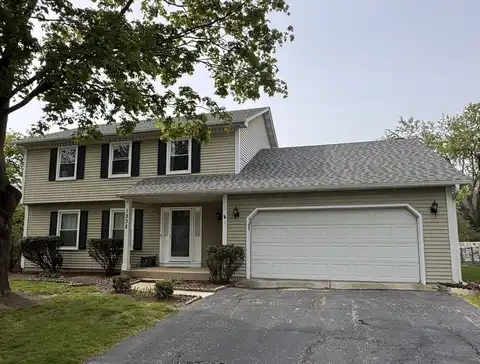 1332 Culpepper Drive, Naperville, IL 60540