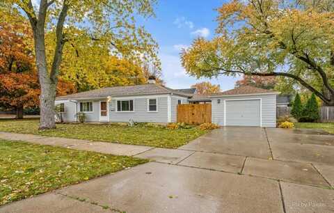 805 Dawes Avenue, Wheaton, IL 60189