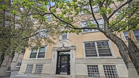1314 W Leland Avenue, Chicago, IL 60640