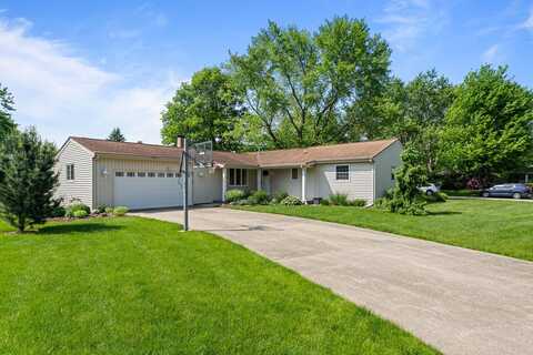 3011 Valley Brook Drive, Champaign, IL 61822