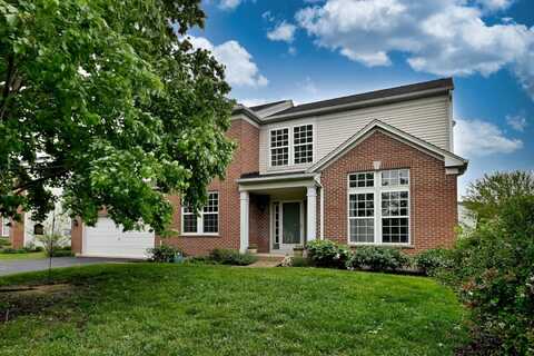24316 W Bristol Avenue, Plainfield, IL 60585