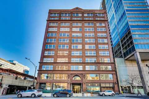161 W Harrison Street, Chicago, IL 60605