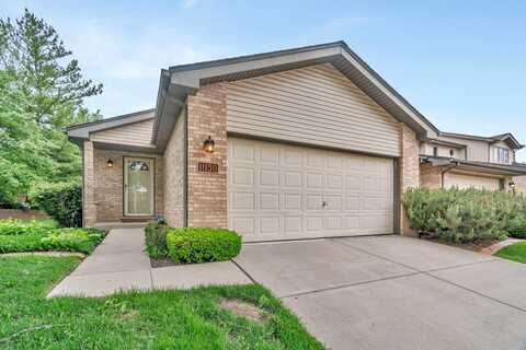 11150 Shenandoah Drive, Orland Park, IL 60467