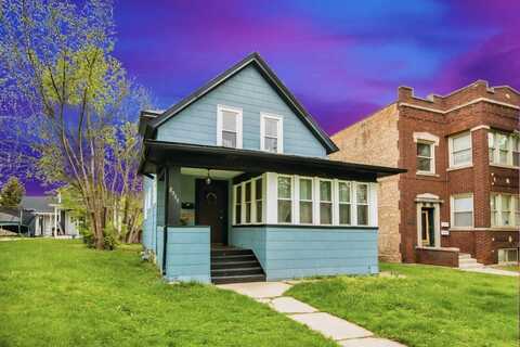 2514 Walnut Street, Blue Island, IL 60406