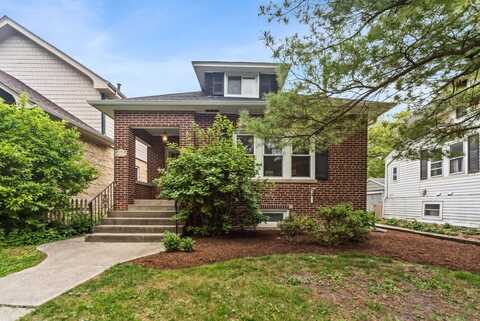 2749 Reese Avenue, Evanston, IL 60201
