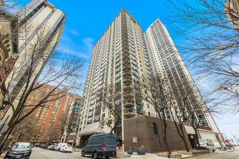 1313 N Ritchie Court, Chicago, IL 60610