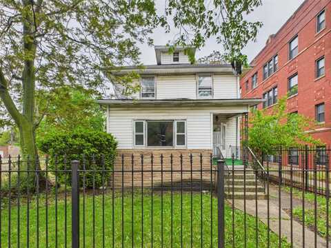 24 S Central Avenue, Chicago, IL 60644