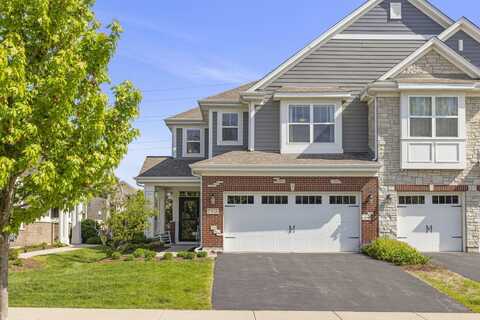 27w120 Timber Creek Drive, Winfield, IL 60190