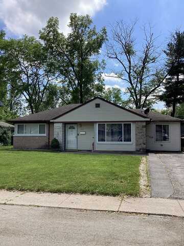 237 Marquette Street, Park Forest, IL 60466