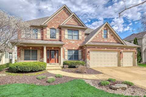 1493 SEATON Street, Elburn, IL 60119