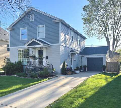 108 East Avenue, Park Ridge, IL 60068