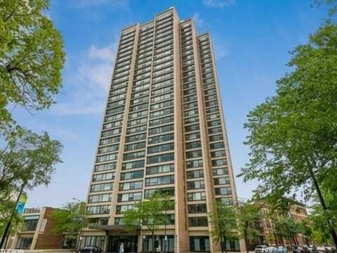 1850 N Clark Street, Chicago, IL 60614