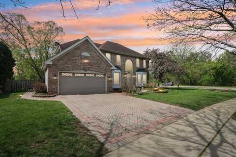 1337 E Thacker Street, Schaumburg, IL 60173