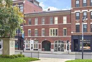 1013 W WEBSTER Avenue, Chicago, IL 60614