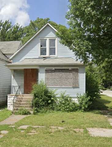 132 W 118th Street, Chicago, IL 60628