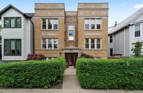 3826 N Troy Street, Chicago, IL 60618
