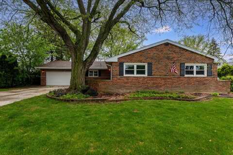 937 Twilight Lane, Wheeling, IL 60090
