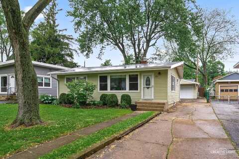 521 Division Street, Saint Charles, IL 60174