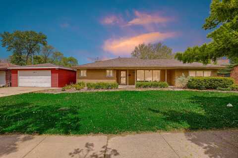 805 Grand Boulevard, Joliet, IL 60436