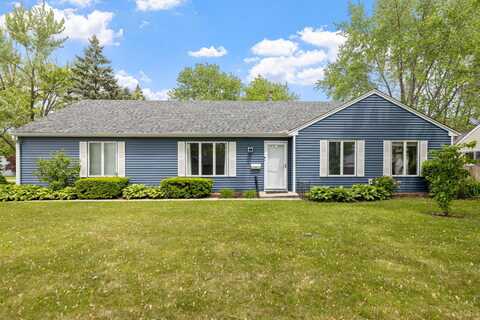 2 Afton Drive, Montgomery, IL 60538