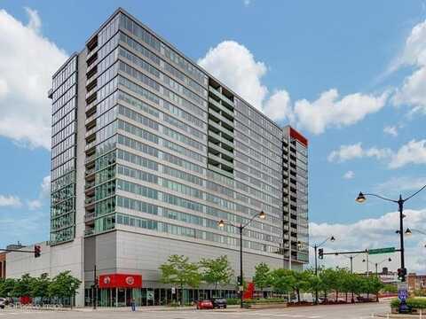 659 W RANDOLPH Street, Chicago, IL 60661