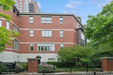 1733 S Prairie Avenue, Chicago, IL 60616