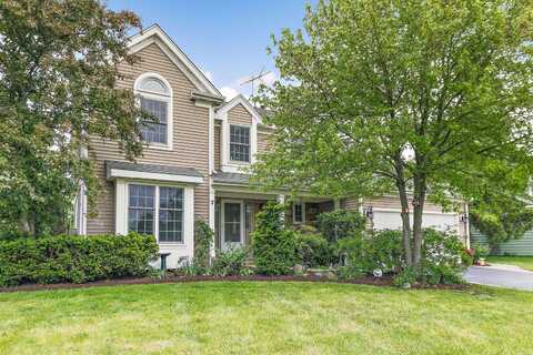 112 Thompson Boulevard, Buffalo Grove, IL 60089