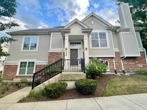 526 Grosvenor Lane, Aurora, IL 60504