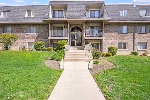 984 Crabapple Drive, Prospect Heights, IL 60070
