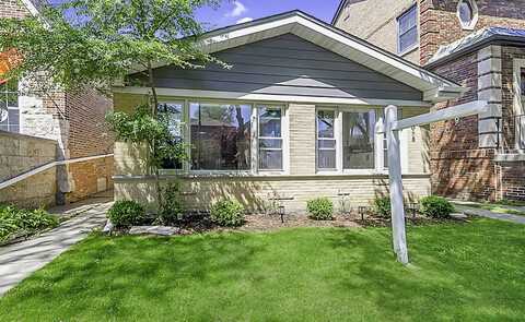 5848 N Drake Avenue, Chicago, IL 60659