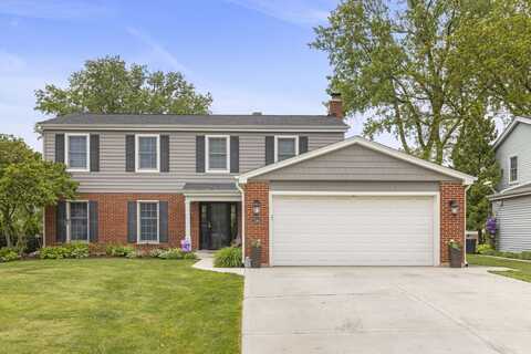 1064 S Lewis Avenue, Lombard, IL 60148