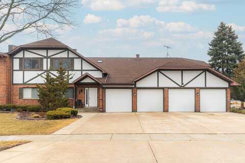 405 Walters Lane, Itasca, IL 60143
