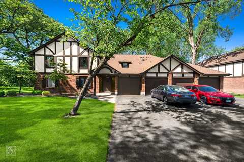 11210 Sycamore Lane, Palos Hills, IL 60465