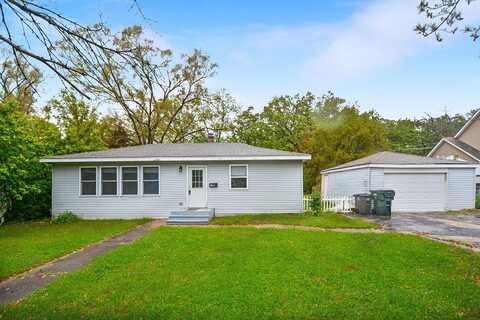 904 Warrior Street, Round Lake Heights, IL 60073