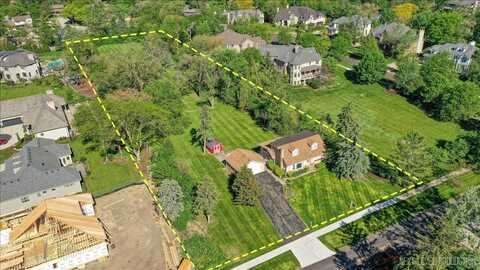 1s558 Sunnybrook Road, Glen Ellyn, IL 60137