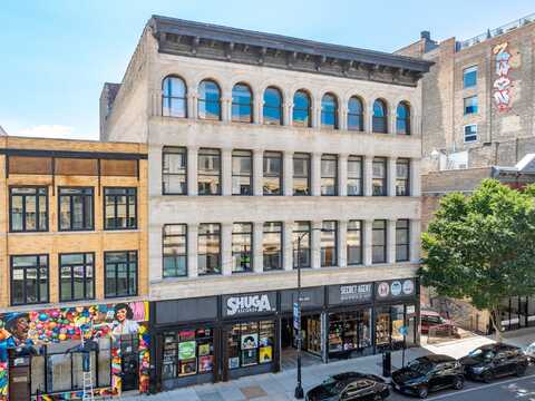 1278 N Milwaukee Avenue, Chicago, IL 60622
