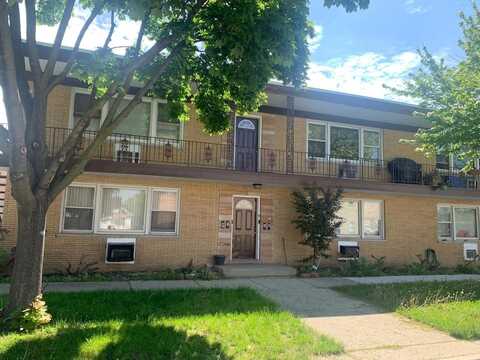 3119 Scoville Avenue, Berwyn, IL 60402