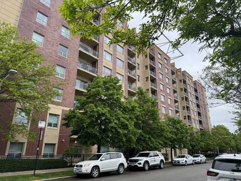 100 N Hermitage Avenue, Chicago, IL 60612