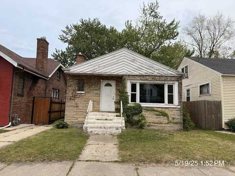 14619 Jefferson Street, Harvey, IL 60426