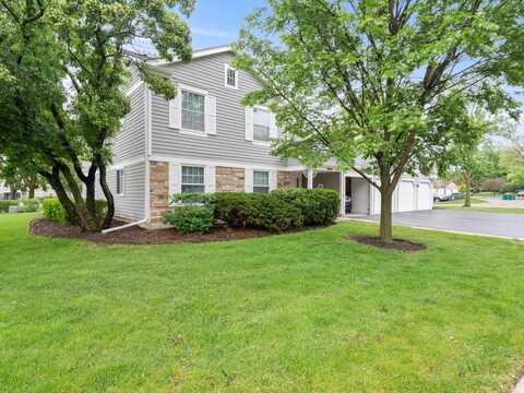 251 Appletree Court, Buffalo Grove, IL 60089